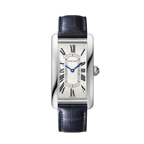 cartier tank usa|cartier tank americaine 2023.